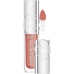 L'Oréal Paris Plump Ambition 5ml (Various Shades) - 650 Nude Macaron pas cher