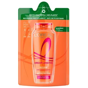 L’Oréal Paris Elseve Dream Long shampoing recharge 250 mlVendu parnotino