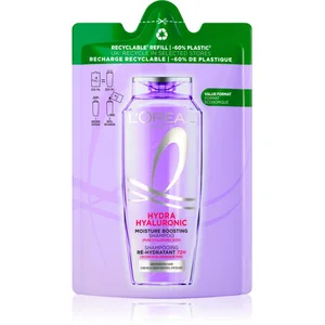 Comparateur de prix : L’Oréal Paris Elseve Hyaluron Plump recharge 250 ml