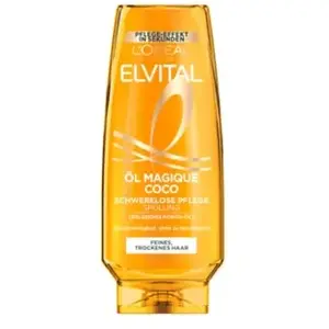 L'Oréal Paris Elvital Oil Magique Coco Après-shampoing 1000 mlVendu parflaconi