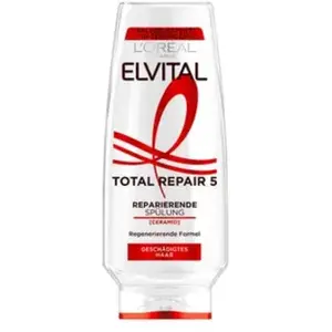 L'Oréal Paris Elvital Total Repair 5 Après-shampoing 1000 mlVendu parflaconi