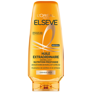 Comparateur de prix : L’Oréal Paris - Elseve Color Riche Satin Après-shampoing 200 ml unisex