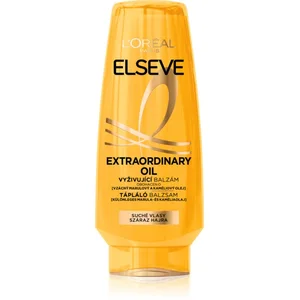 L’Oréal Paris Elseve Extraordinary Oil baume pour cheveux secs 300 mlVendu parnotino