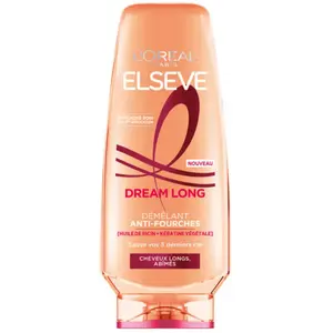 Comparateur de prix : L Oréal Paris - Elseve Dream Long Après-shampoing 200 ml unisex