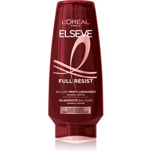 L Oréal Paris Elseve Full Resist Aminexil baume fortifiant pour cheveu...Vendu parnotino