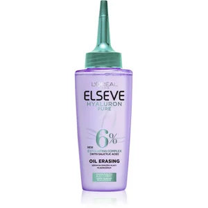 L Oréal Paris Elseve Hyaluron Pure sérum purifiant en profondeur cuir ...Vendu parnotino