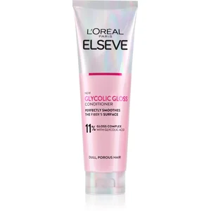 L Oréal Paris Elseve Glycolic Gloss baume cheveux pour des cheveux bri... pas cher