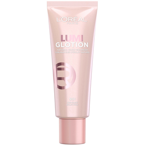 Comparateur de prix : L'Oréal Paris Fluide Enlumineur Eclat Lumi Glotion Fair Glow