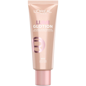 L'Oréal Paris Fluide Enlumineur Eclat Lumi Glotion Light Glow pas cher
