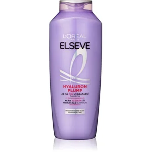 L Oréal Paris Elseve Hyaluron Plump shampoing hydratant à l'acide hyal...Vendu parnotino
