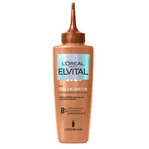 L'Oréal Paris Fiber Booster Sérum anti-perte de cheveux pour cuir chev...