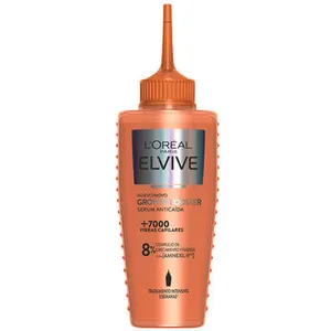 Comparateur de prix : L'Oréal París Elvive Growth Booster sérum anti-chute 102 ml