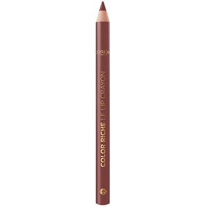 Comparateur de prix : L'Oréal Paris Color Riche Le Lip Liner Crayon contour des lèvres 570