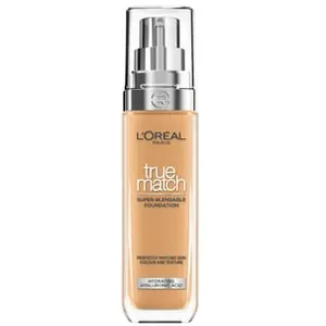 L'Oréal Paris True Match Fond de teint 1000 ml pas cher