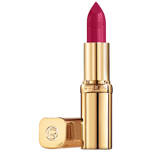 L'Oréal Paris - Rouge à Lèvres Color Riche Satin - La Prune (2010) pas cher