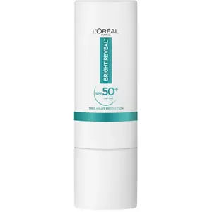 L Oréal Paris - BRIGHT REVEAL Stick Anti-UV SPF50+ Anti-Taches Vitamin... pas cher