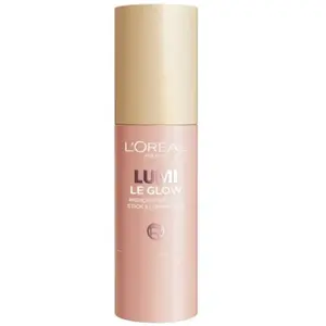 L Oréal Paris - LUMI Le Glow Highlighter 6.5 g Blanc unisex pas cher