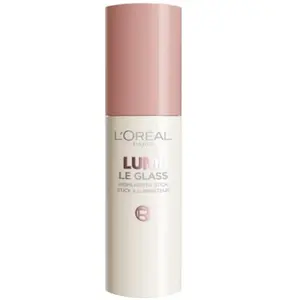 Comparateur de prix : L'Oréal Paris Lumi Les Glow Sticks (Various Shades) - 620 Pink Ballet