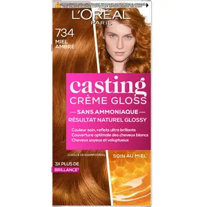 L'Oréal Paris Coloration Gloss 700 Blond pas cher