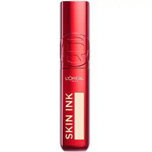 Comparateur de prix : Fond de teint et anti-cernes Infaillible Skin Ink 48h #15-Light Neut