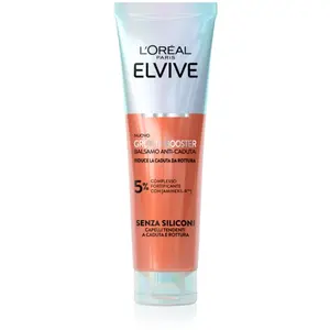 L’Oréal Paris Elvive Growth Booster après-shampoing anti-chute 150 ml pas cher