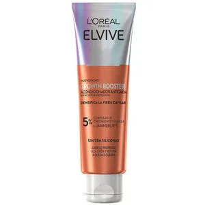 L'Oréal París Elvive Growth Booster après-shampooing anti-chute 150 ml