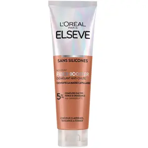 L’Oréal Paris - Elseve Fiber Booster Après-shampoing 150 ml unisexVendu parnocibe