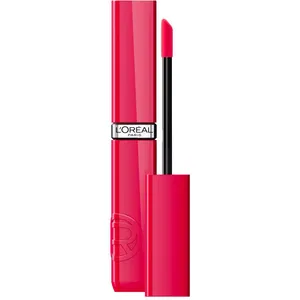 Rouge à lèvres liquide effet vinyle Infallible Laque #250-Pink Oulala pas cher