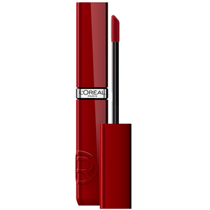 L'Oréal Paris Infaillible Laque Resistance 520 Berry Bordeaux 4.3ml pas cher