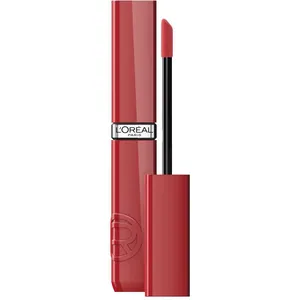 Comparateur de prix : L'Oréal Paris Infaillible Laque Resistance 215 Drunk In Rose 4.3ml