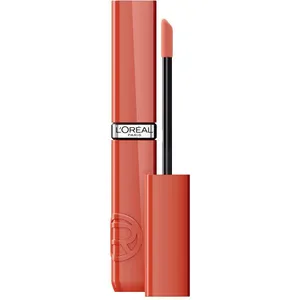 L'Oréal Paris Infaillible Laque Resistance 16H Rouge à lèvres 10 ml pas cher