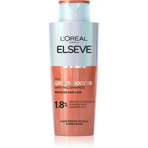 L Oréal Paris Elseve Growth Booster shampoing fortifiant anti-chute 20...Vendu parnotino