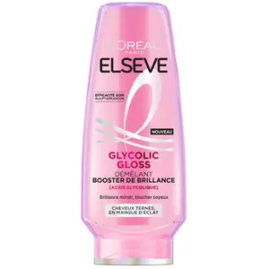 L Oréal Paris - Elseve Démêlant enrichi en Acide Glycolique Après-sham... pas cher