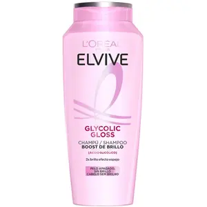 Shampooing Elvive Glycolic Gloss 400 ml pas cher