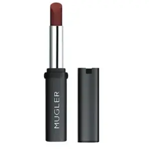 L'Oréal Paris x MUGLER Power Matte Lipstick Rouge à lèvres 10 g pas cher