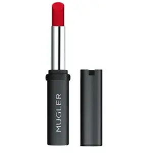 L Oréal Paris x Mugler rouge à lèvres semi-mat pour un effet naturel t... pas cher