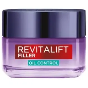 L'Oréal Paris Revitalift Filler Oil Control Crème visage 1000 ml pas cher