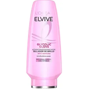 Après-shampoing Elvive Glycolic Gloss 500 ml pas cher