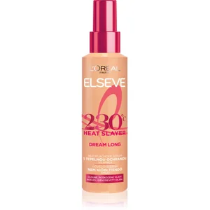 L Oréal Paris Elseve Dream Long sérum sans rinçage pour protéger les c... pas cher