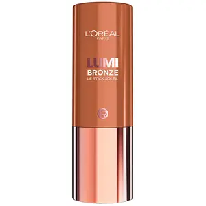 LOréal Paris Lumi Bronze le Stick Soleil 110 Toasted Sunlight pas cher