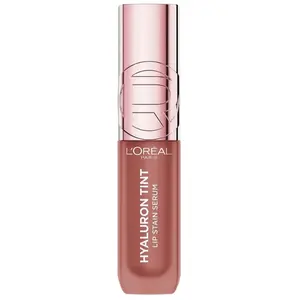 Comparateur de prix : L'Oréal L'oréal Paris Hyaluron Tint 485 Nude Espresso 5ml Multicolore
