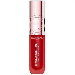 Comparateur de prix : L'Oréal L'oréal Paris Hyaluron Tint 420 Le Rouge Paris 5ml Multicolore