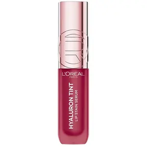 Comparateur de prix : L'Oréal L'oréal Paris Hyaluron Tint 490 Berry Jolie 5ml Multicolore