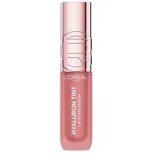 Comparateur de prix : L'Oréal L'oréal Paris Hyaluron Tint 601 Worth It 5ml Multicolore