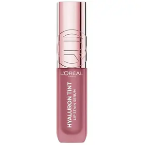 Comparateur de prix : L'Oréal L'oréal Paris Hyaluron Tint 217 Smoky Mauve 5ml Multicolore