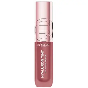 Comparateur de prix : L Oréal Paris - Hyaluron Tint Gloss 5 ml Or rose unisex