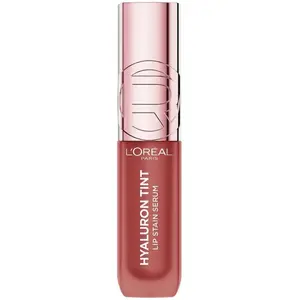 Comparateur de prix : L'Oréal L'oréal Paris Hyaluron Tint 640 Tea Time 5ml Multicolore