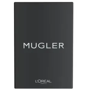 Comparateur de prix : L’Oréal Paris & Mugler Palette Nude - L'Oréal Paris