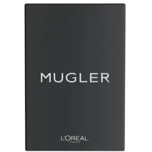 L Oréal Paris & Mugler Palette Midnight - L'Oréal Paris pas cher