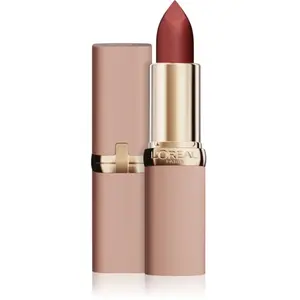 L Oréal Paris Color Riche Matin Balm rouge à lèvres velouté effet mat ... pas cher